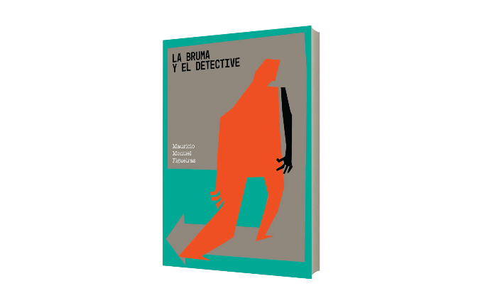 Entre la niebla y la sospecha: Mauricio Montiel Figueiras presenta "La bruma y el detective"