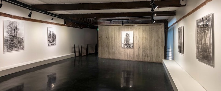 El Centro de la Imagen reabre sus puertas