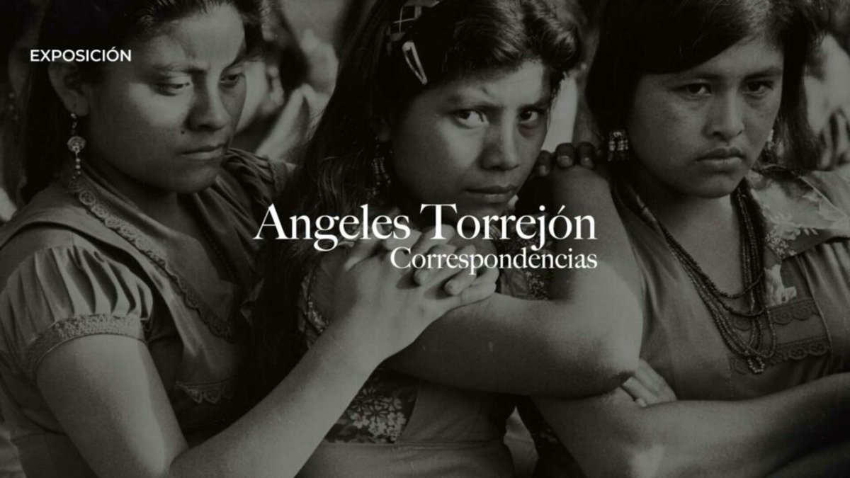 El Centro de la Imagen expone la mirada de mujeres fotoperiodistas de diversas generaciones