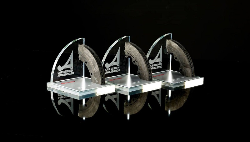 Lo más destacado del The Car Design Awards