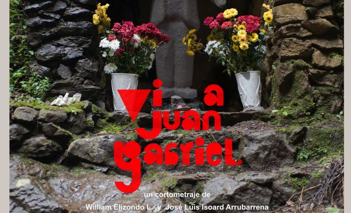 "Vi a Juan Gabriel", película mexicana de realismo mágico sobre el dolor y romper ciclos de violencia, se estrenó en FIC Monterrey