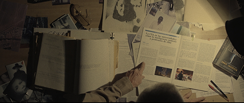 El documental "El secreto del Dr. Grinberg" llega al GIFF 2020