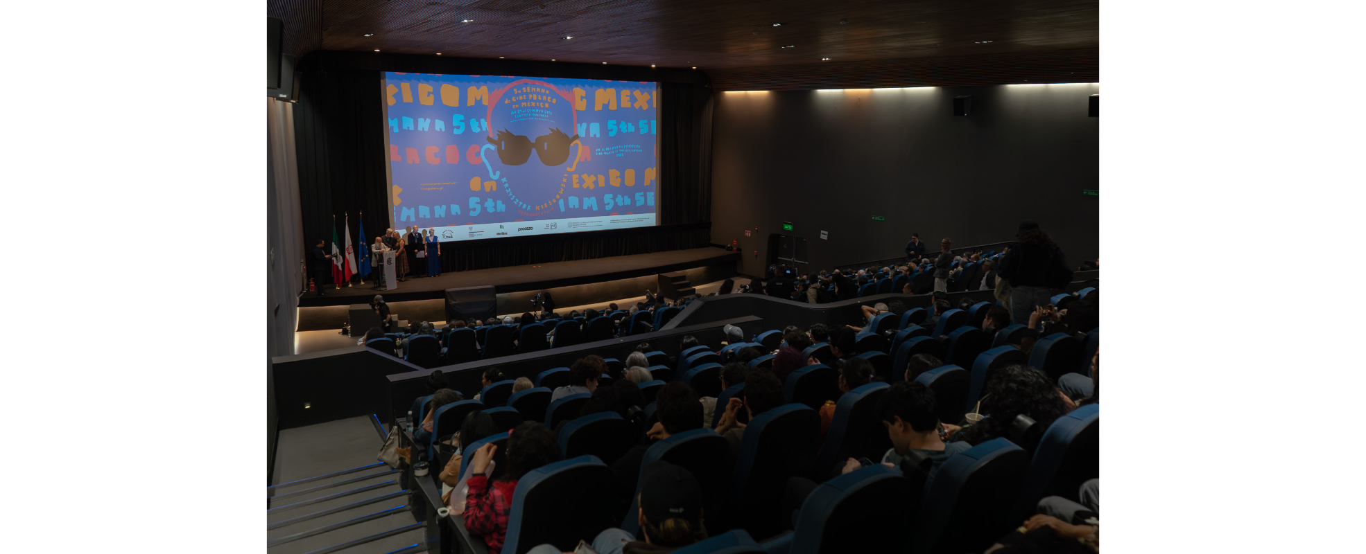 La Quinta Semana de Cine Polaco llegará a la Cineteca Nacional con una retrospectiva de Krzysztof Kieślowski
