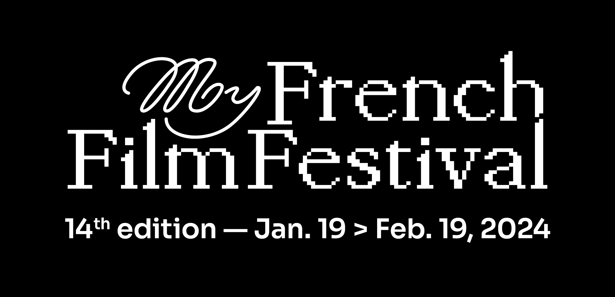 La 14ª edición de My French Film Festival llega gratuitamente a Latinoamérica del 19 de enero al 19 de febrero