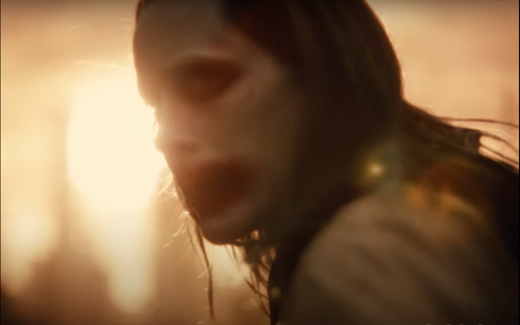 Disfruta el trailer de "Zack Snyder’s Justice League"