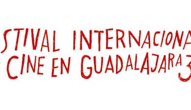 El Festival Internacional de Cine en Guadalajara presenta su programación 2023