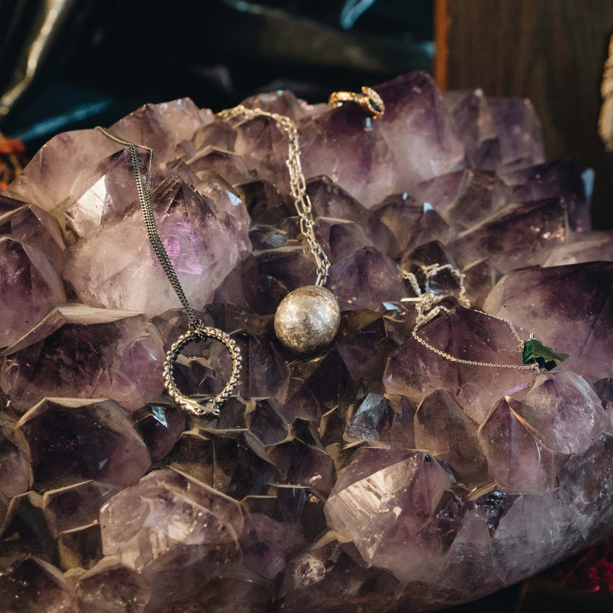 Conoce "Alba" la nueva colección de Sangre de mi Sangre