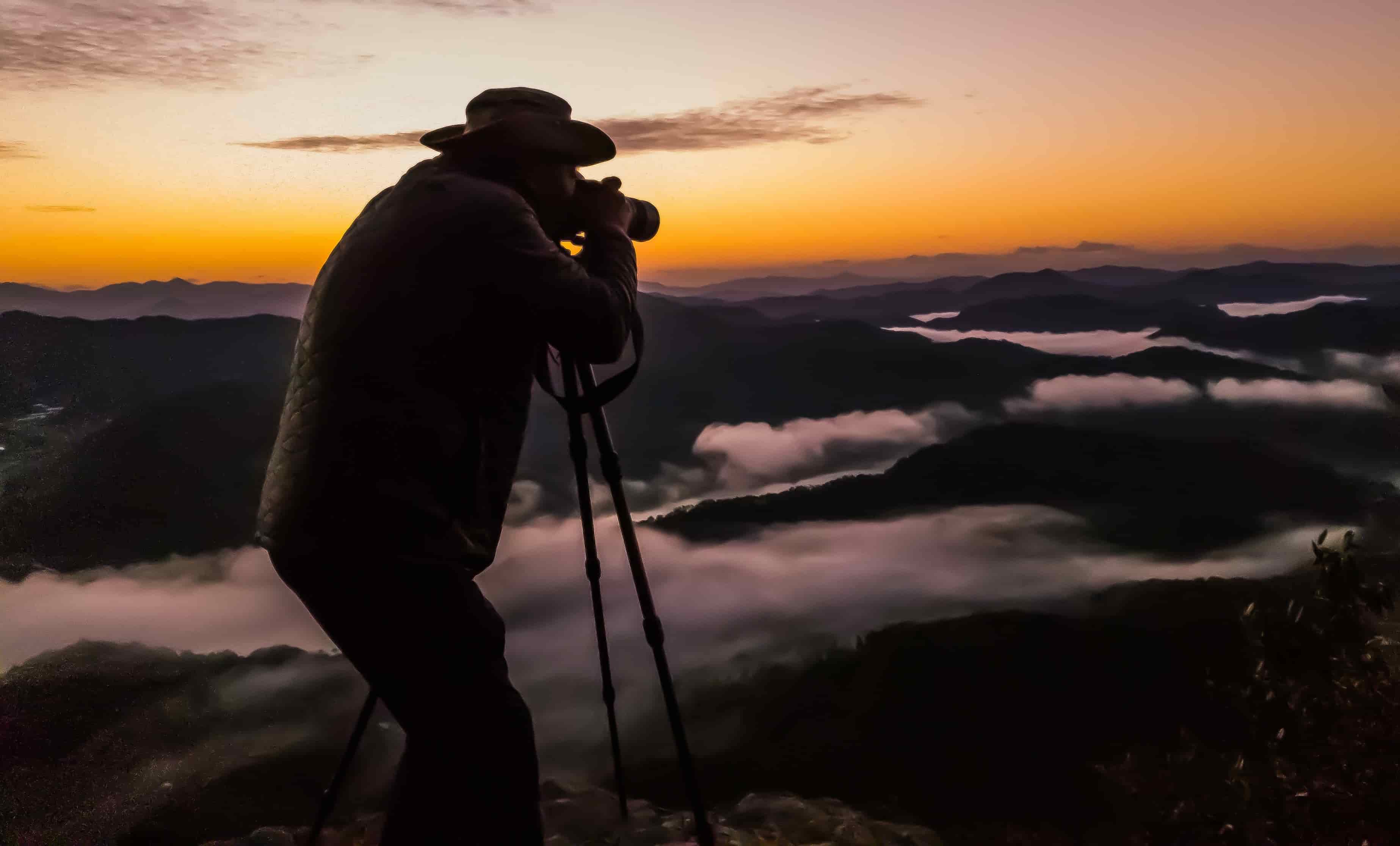 Concursos interesantes y la mirada de la fotografía contemporánea