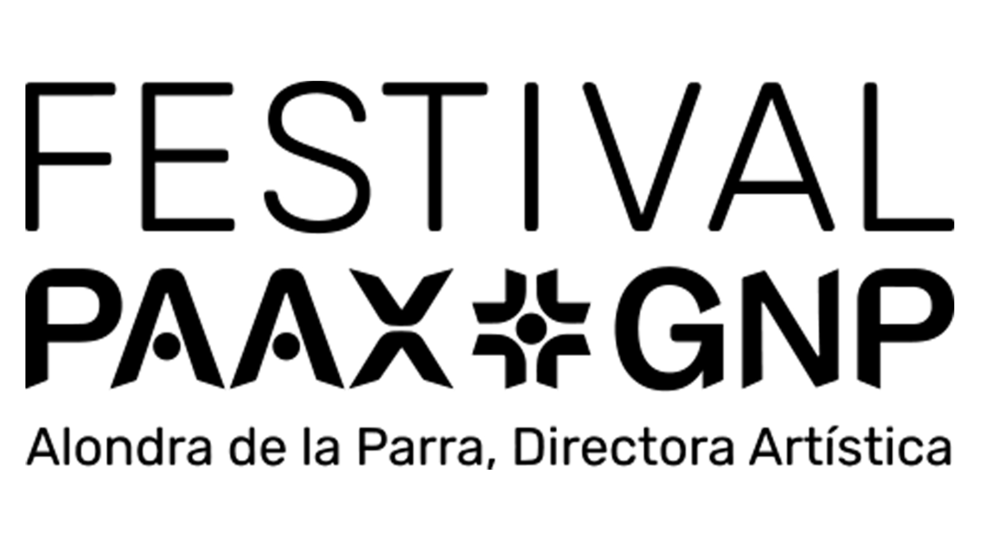 Falta muy poco para el Festival PAAX GNP 2023