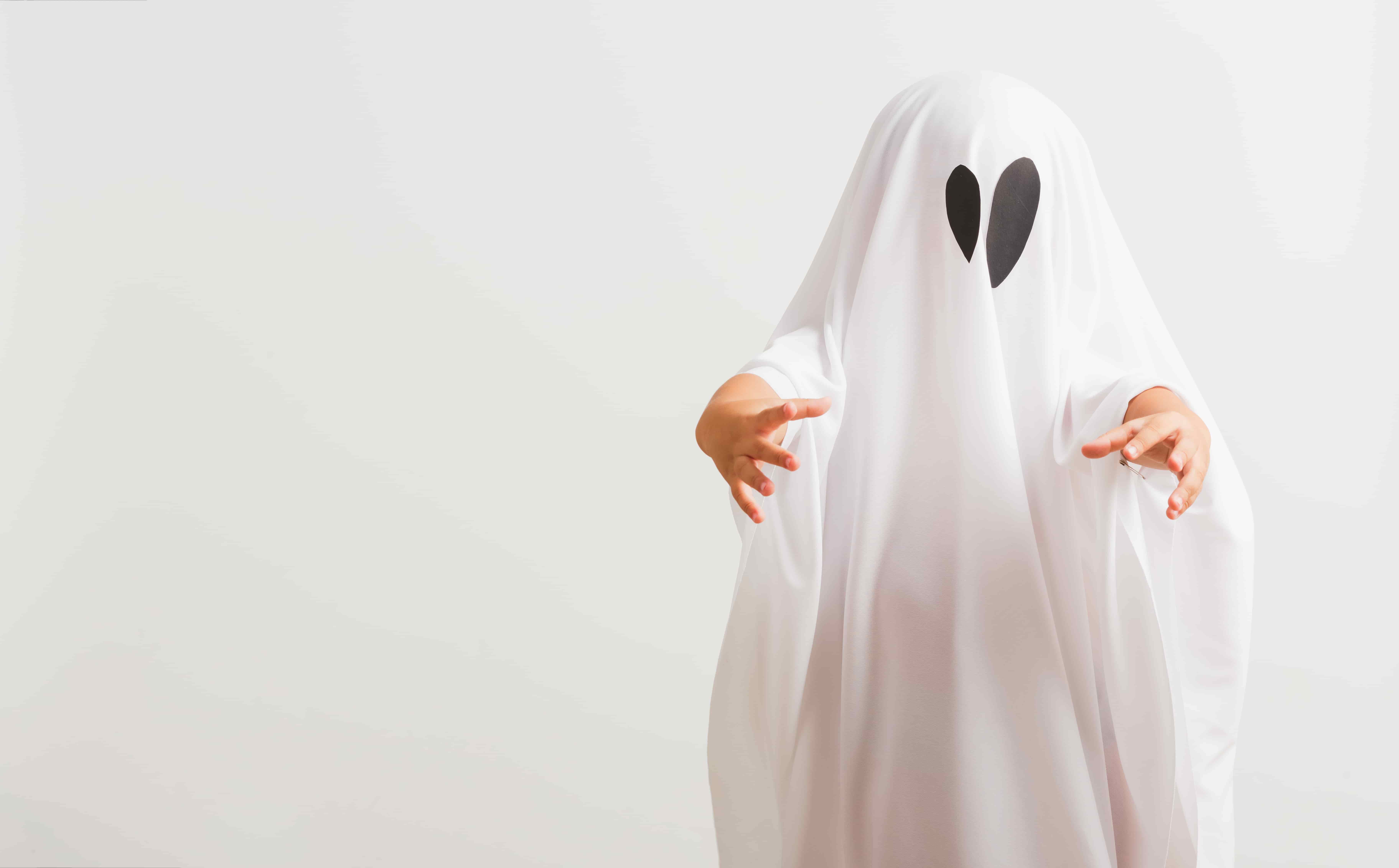 Disfraces originales de Halloween 2020