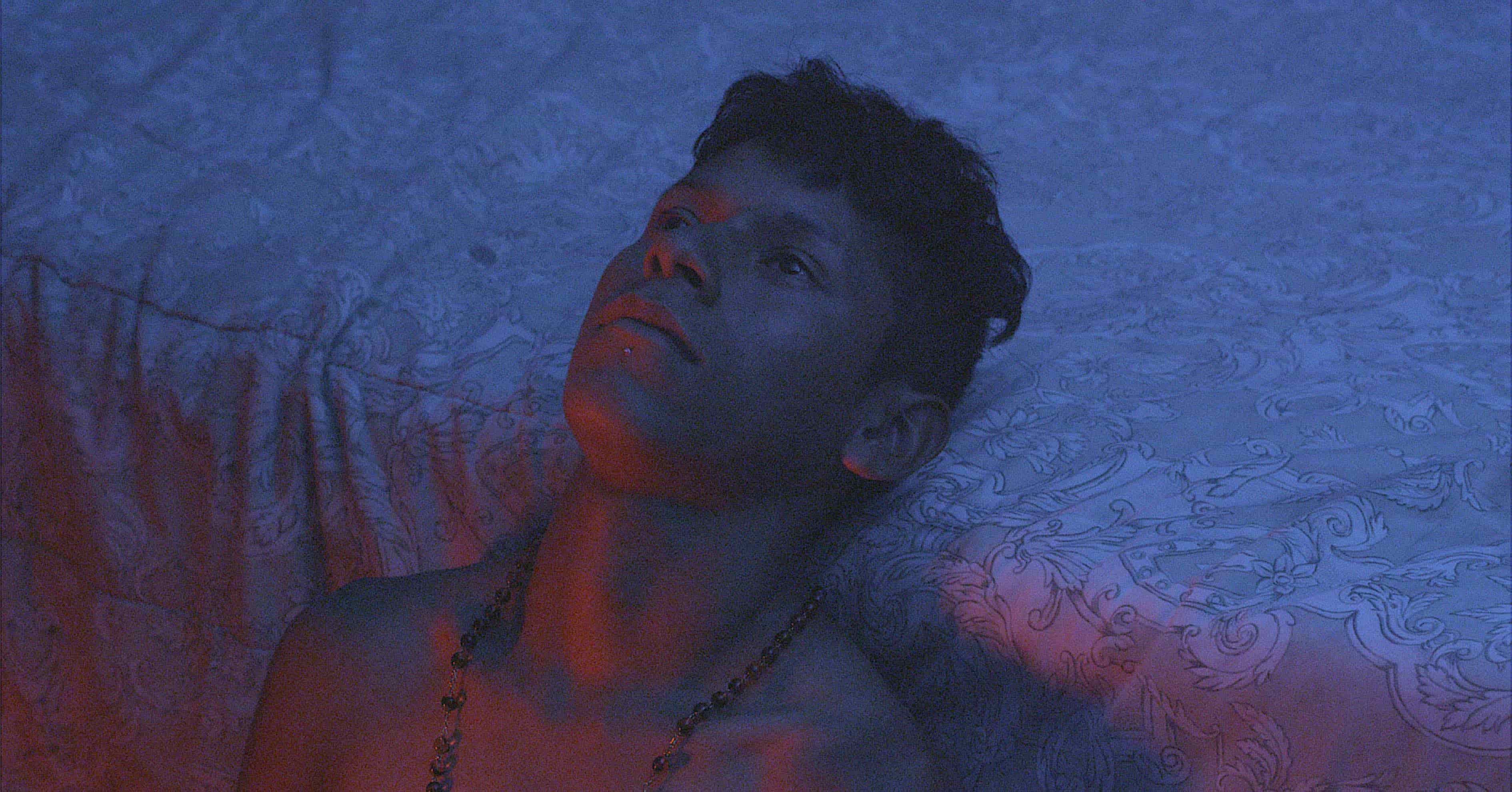 Príncipe de paz estrena en Cineteca Nacional