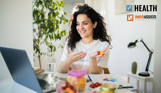 INNERASSISTE-HEALTH - Precio exclusivo en membresía de Salud-Nutrición de $325.00mxn a $250.00 mxn