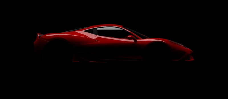 Los autos más bellos de este 2020