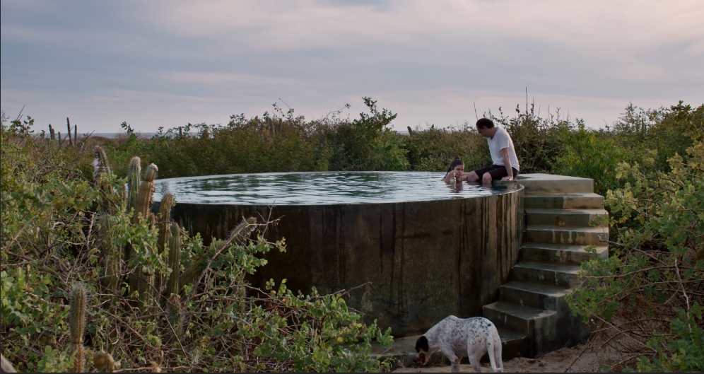 Próximo estreno de la película "Hasta el fin de los tiempos", de Alejandro Molina