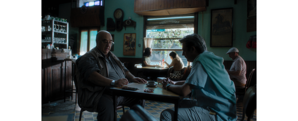 "La sudestada", de Edgardo Dieleke y Daniel Casabé, estrena este jueves 15 de agosto