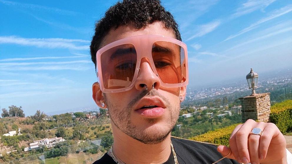 Bad Bunny dice adiós a los micrófonos