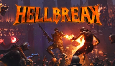 "Hellbreak" ya se encuentra disponible en Steam