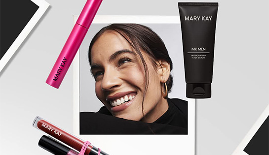 MARY KAY - Brillo Labial Mary Kay Unlimited® Edición Limitada
