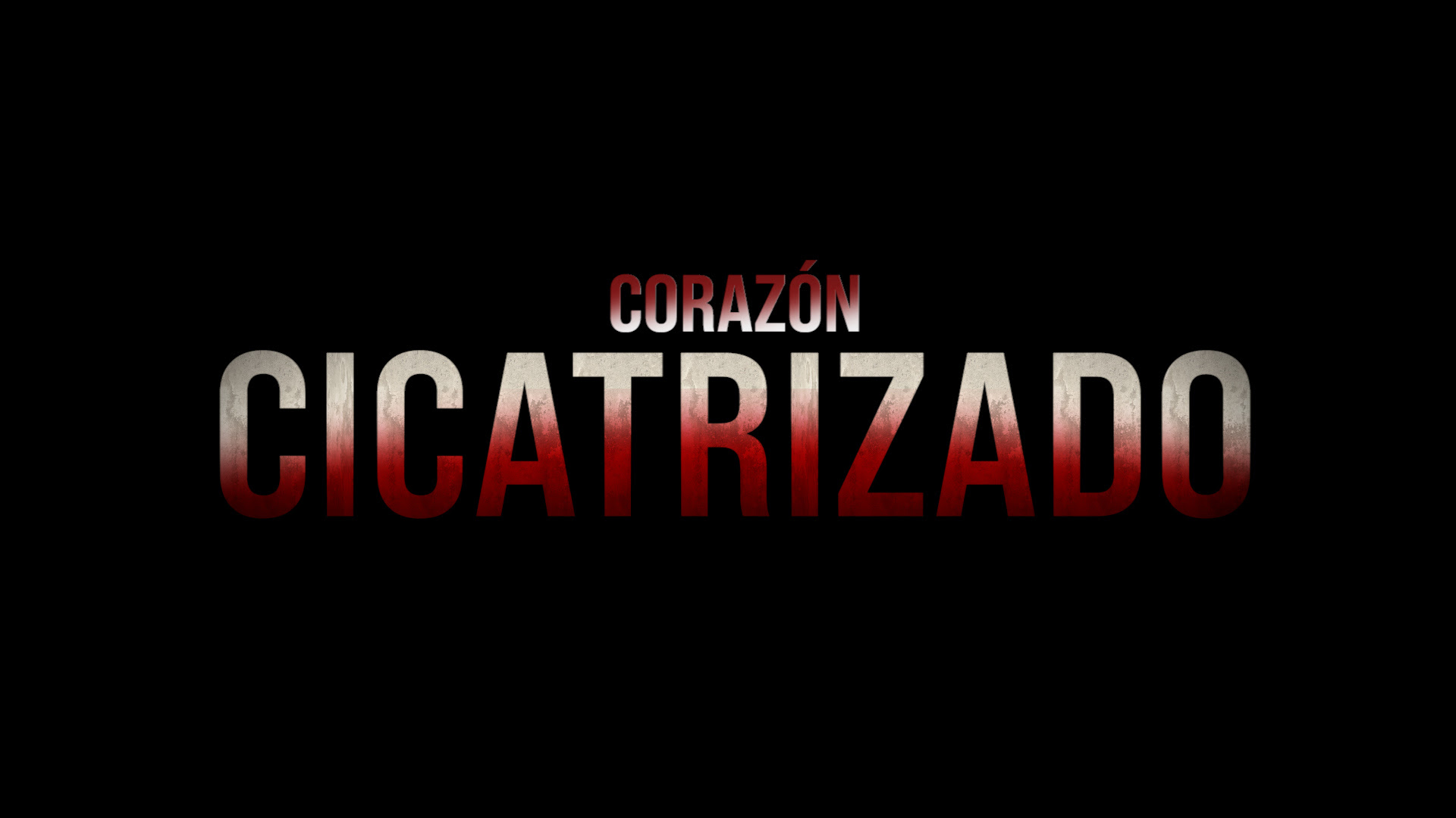 "Corazón cicatrizado", preestreno exclusivo en el Foro La Gruta