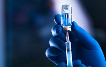 Pocas respuestas: ciencia ficción sobre la vacuna contra la Covid-19