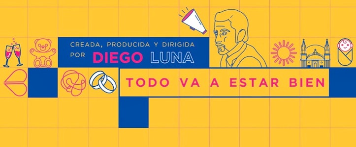 Producciones mexicanas que llegan a Netflix