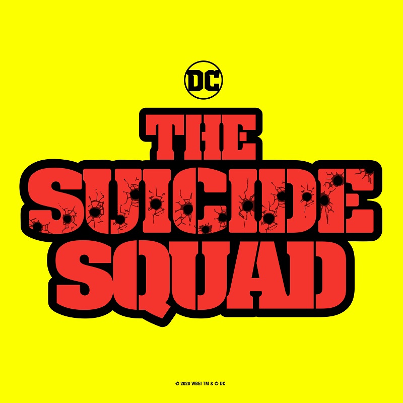 Conoce al nuevo “The Suicide Squad”