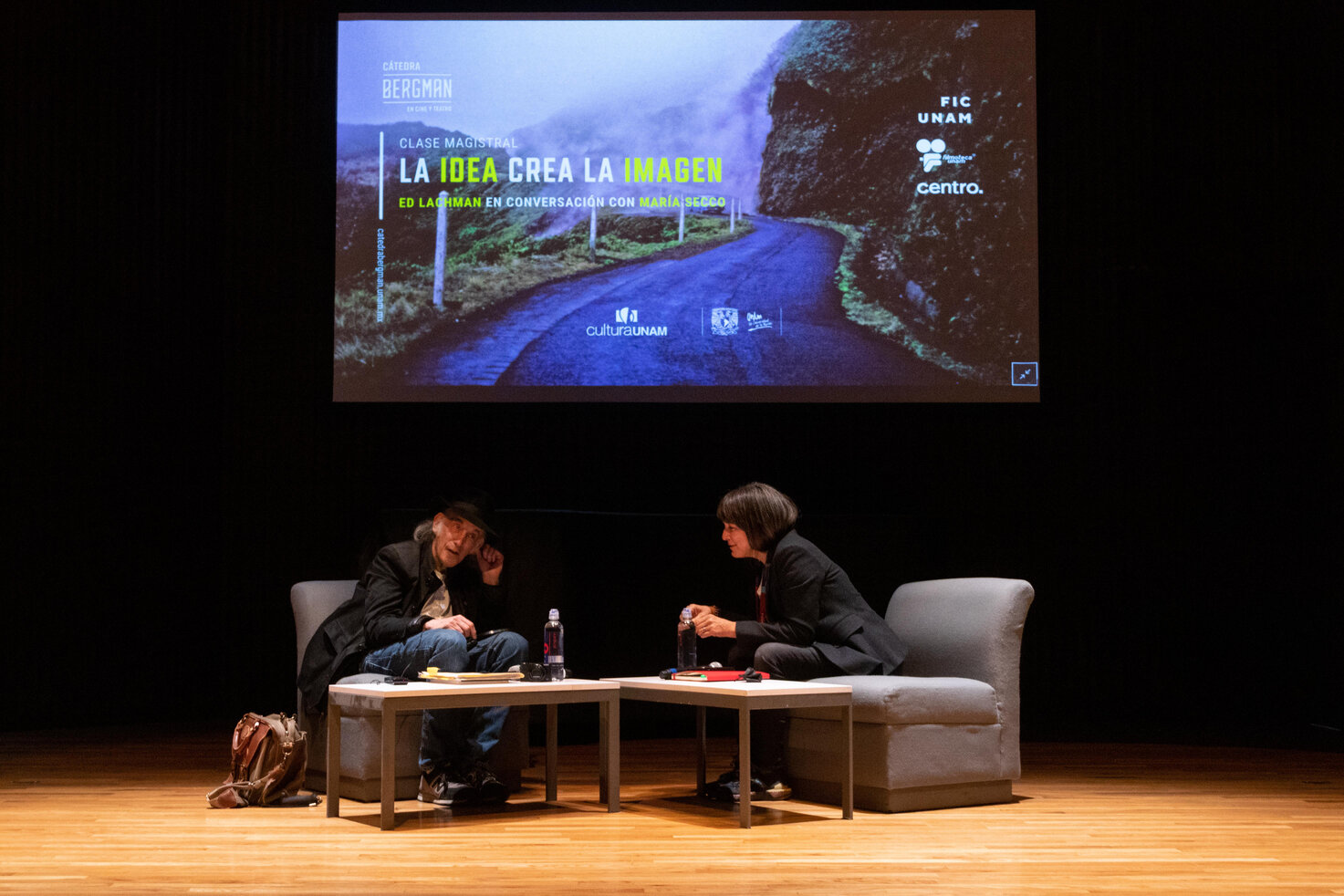 Lo más destacado del día 4 en FICUNAM