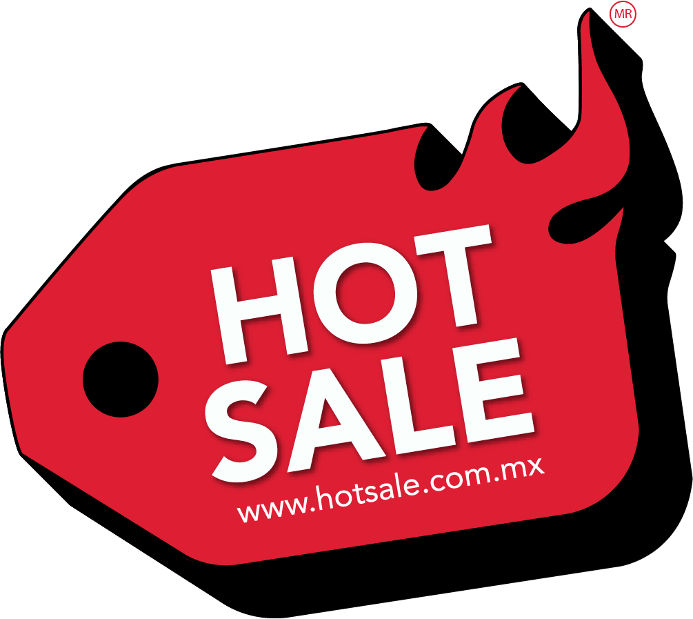 Aprovecha el Hot Sale 2023