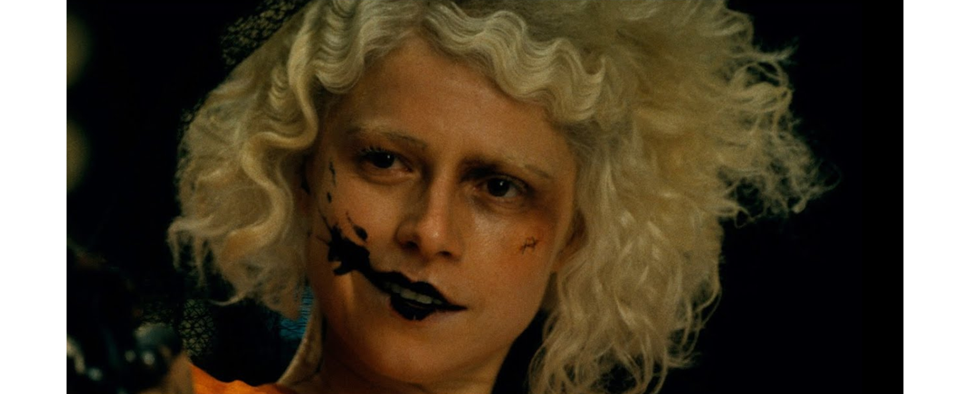 "¡La novia!" intensifica su visión rebelde en el nuevo tráiler de la película