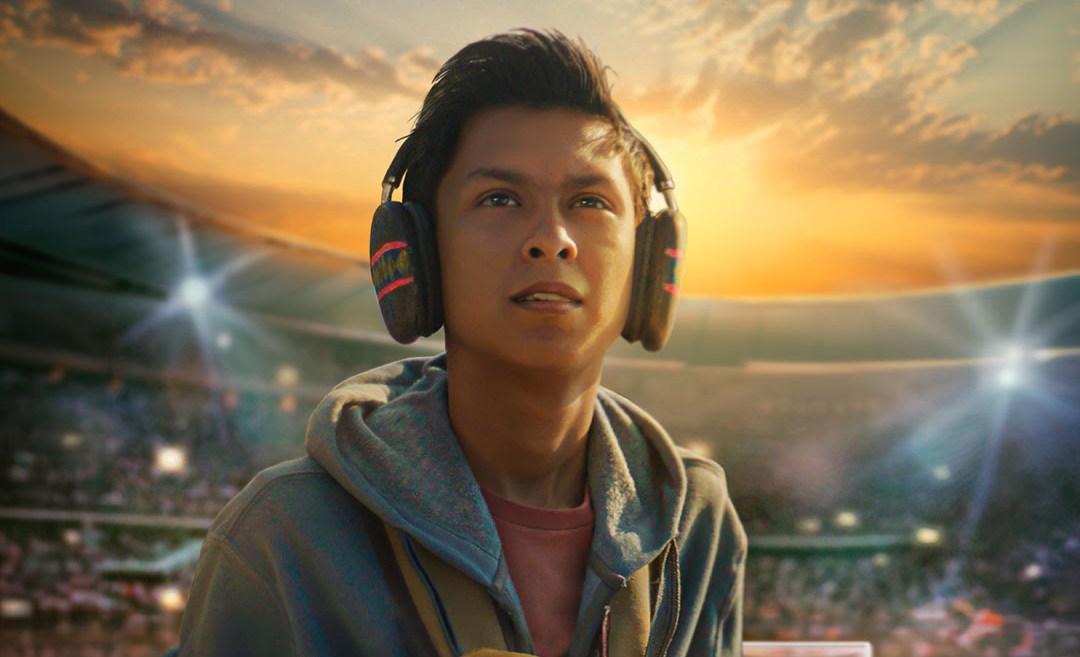 “Un portero muy improbable”, impulsada por figuras del futbol mexicano, llega a cines rumbo al Mundial 2026