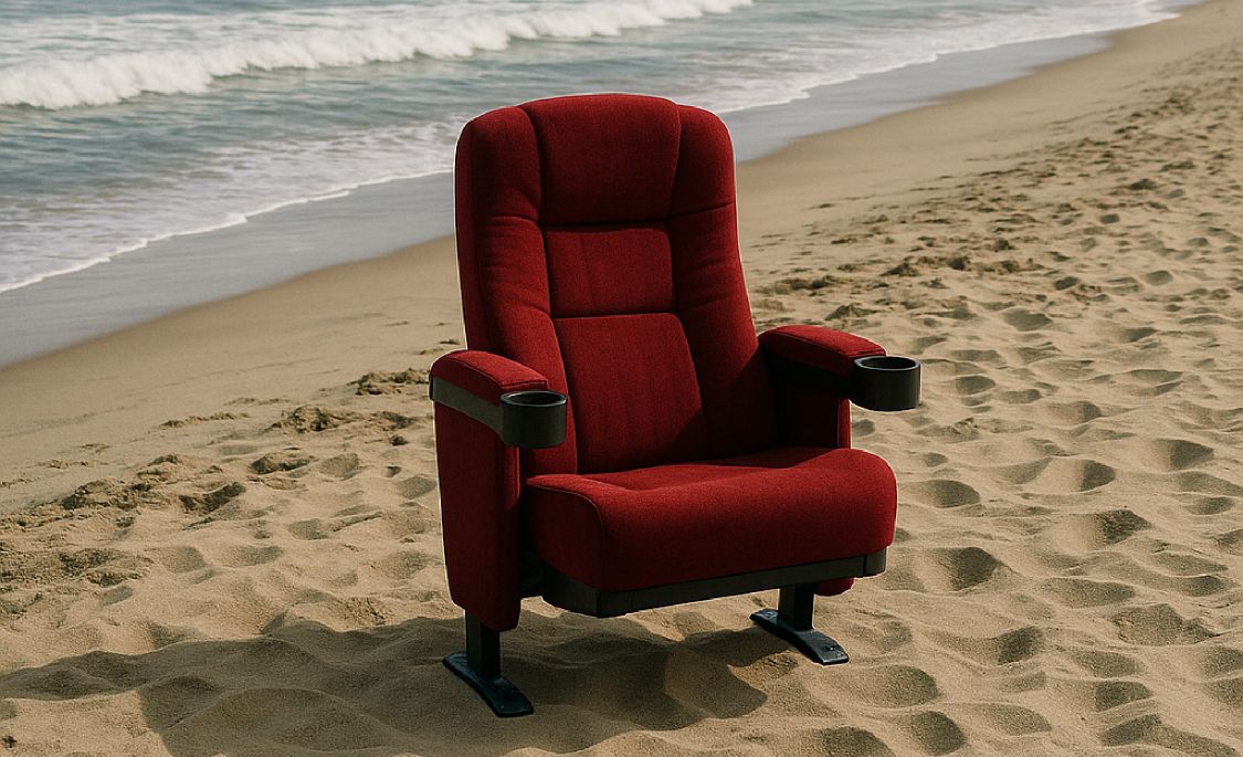 Festival de Cine de Tijuana (FCTJ): Donde se cruzan las historias