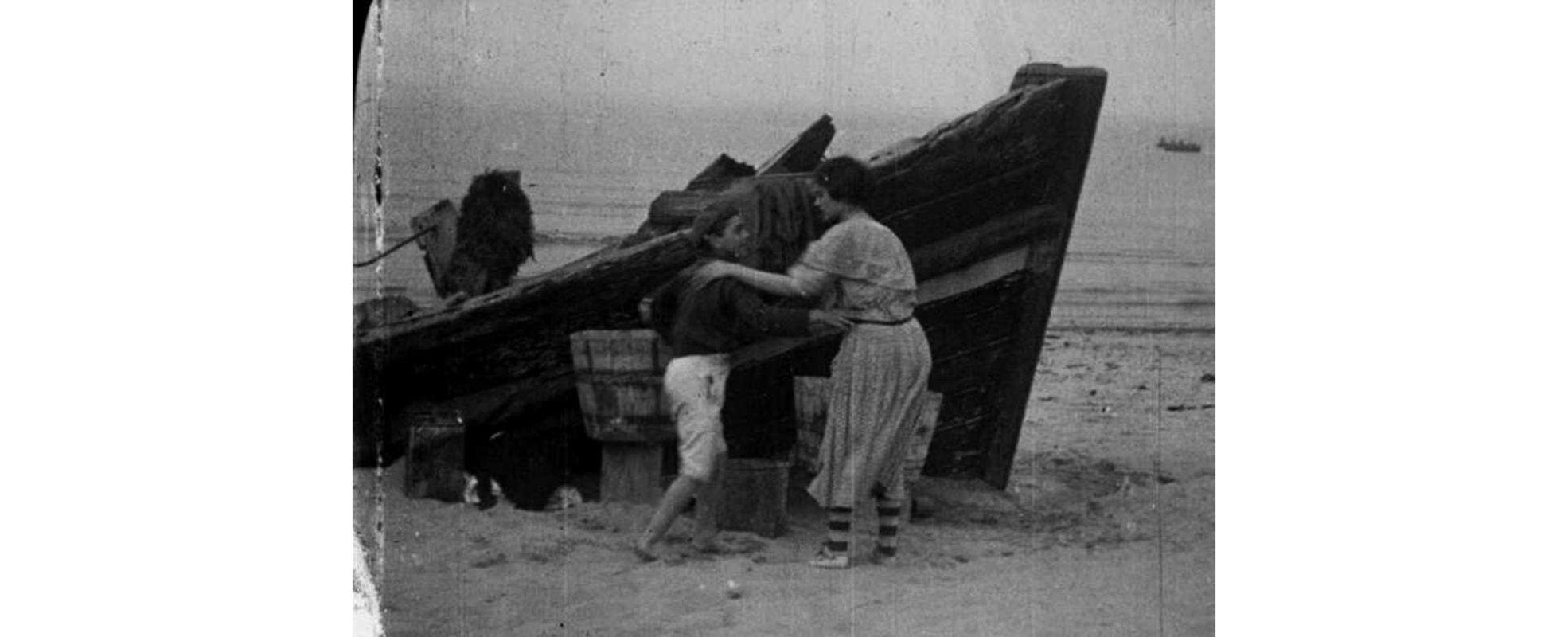 Cineteca Nacional México, en colaboración con la Embajada de Uruguay en México, presenta “Muestra de Cine Uruguayo”