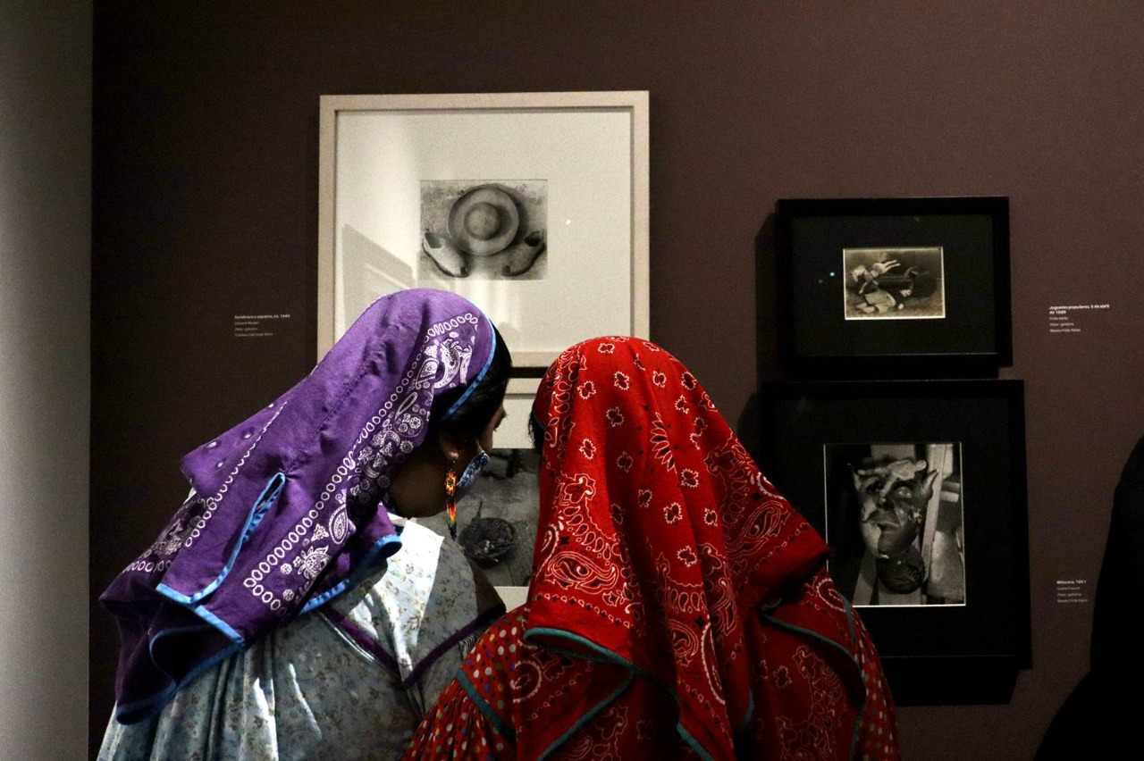 El Inbal fortalece en 2023 sus programas de difusión de las artes en el país