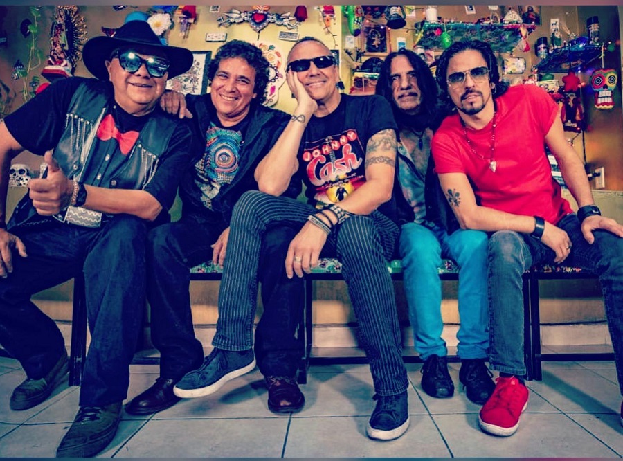 Ritmo Peligroso: uno de los pilares del rock nacional