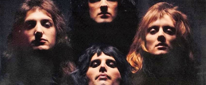 Freddie Mercury y su legado histórico musical