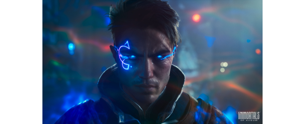 "Immortals of Aveum" presenta su nuevo trailer “Unpacked”