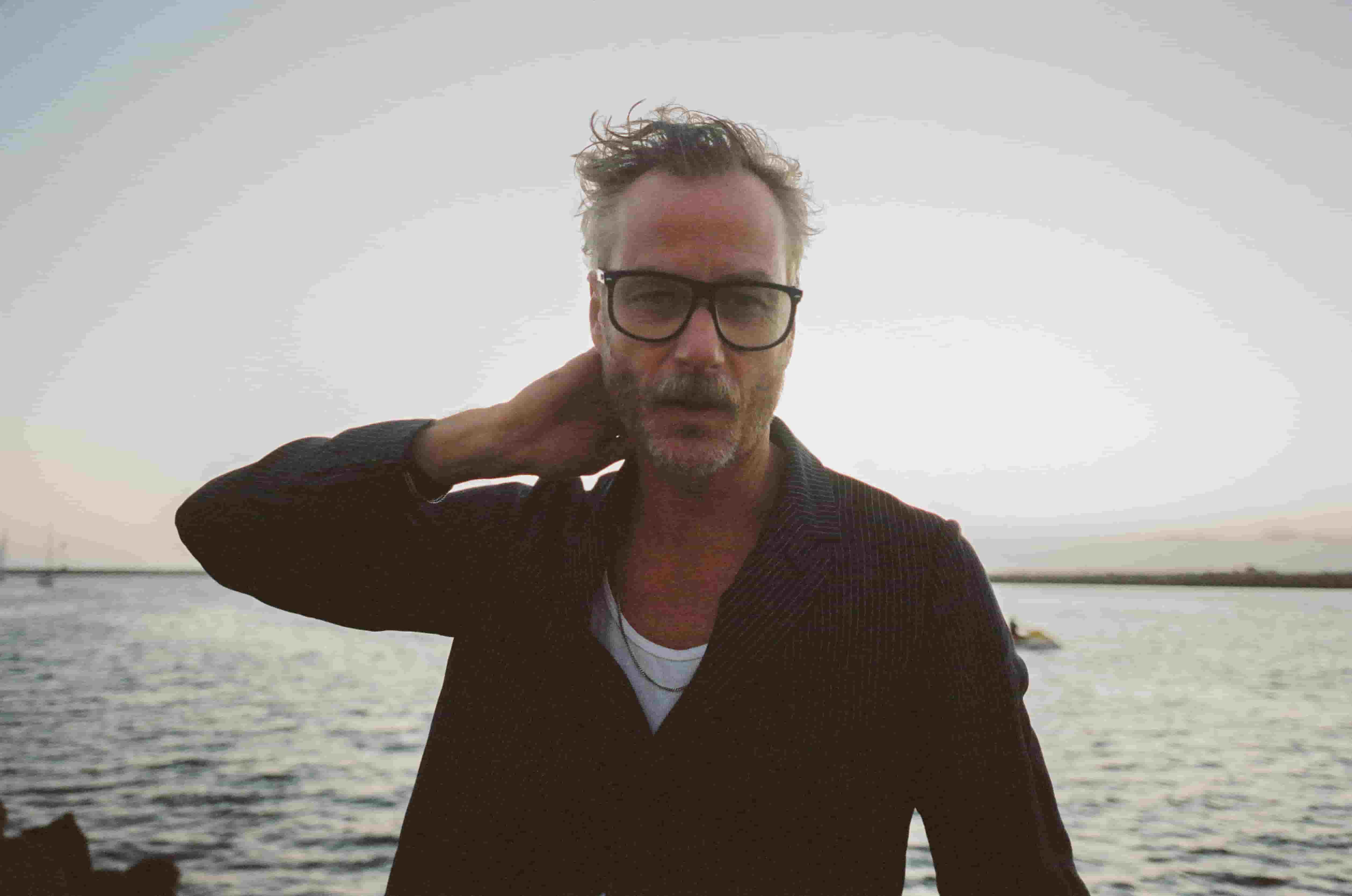 Matt Berninger: One More Second, último sencillo de Serpentine Prision