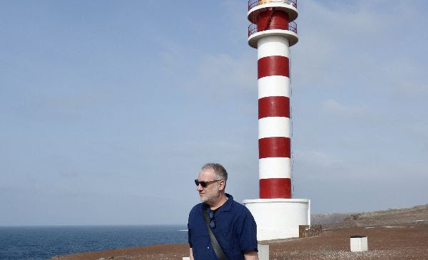 Spencer Tunick llevará a Gran Canaria una nueva obra colectiva por los derechos LGTBIQA+