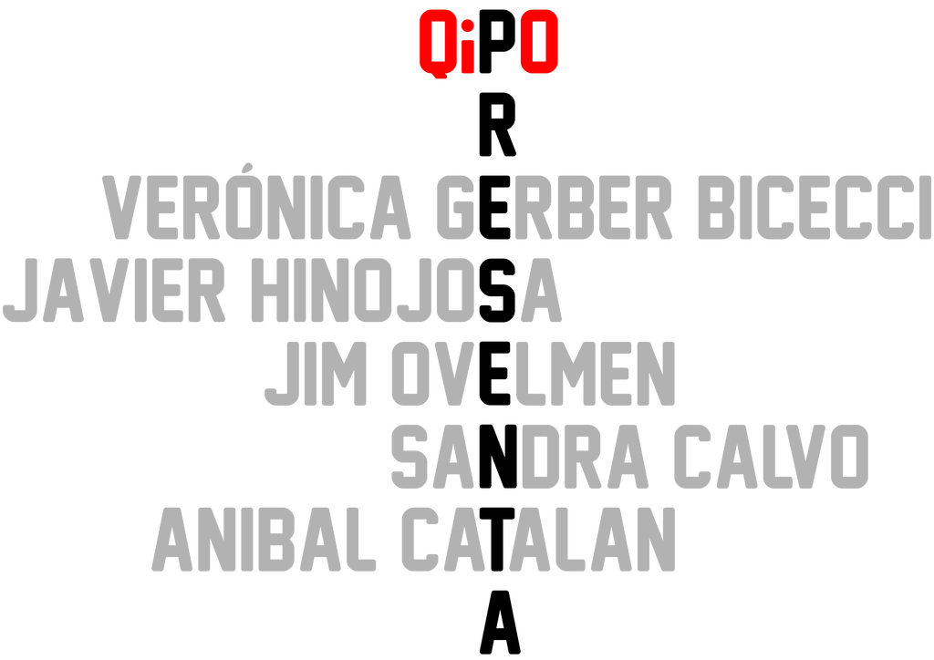 QiPO Presenta