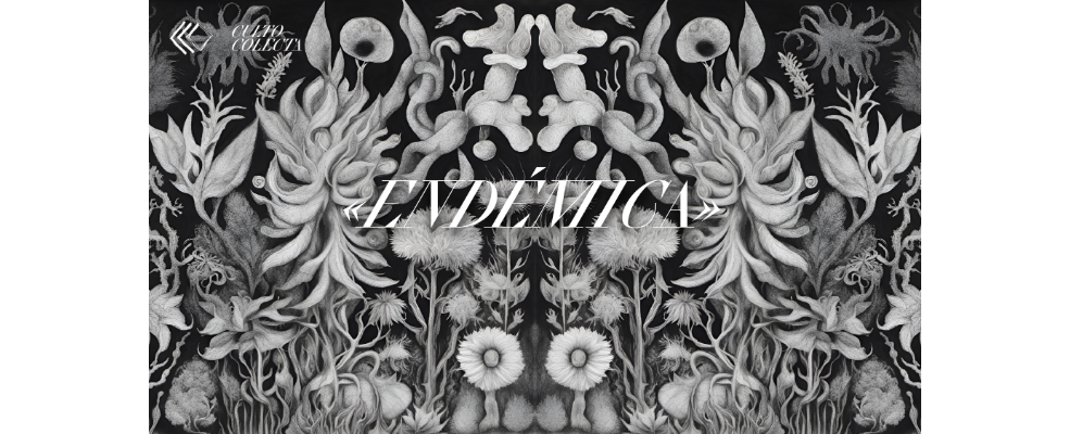 "Endémica" de Culto Colecta