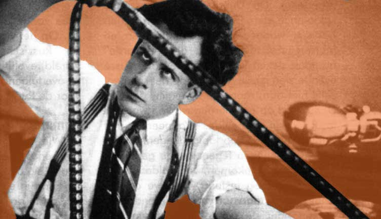 El FICM convoca al Taller de introducción al lenguaje cinematográfico