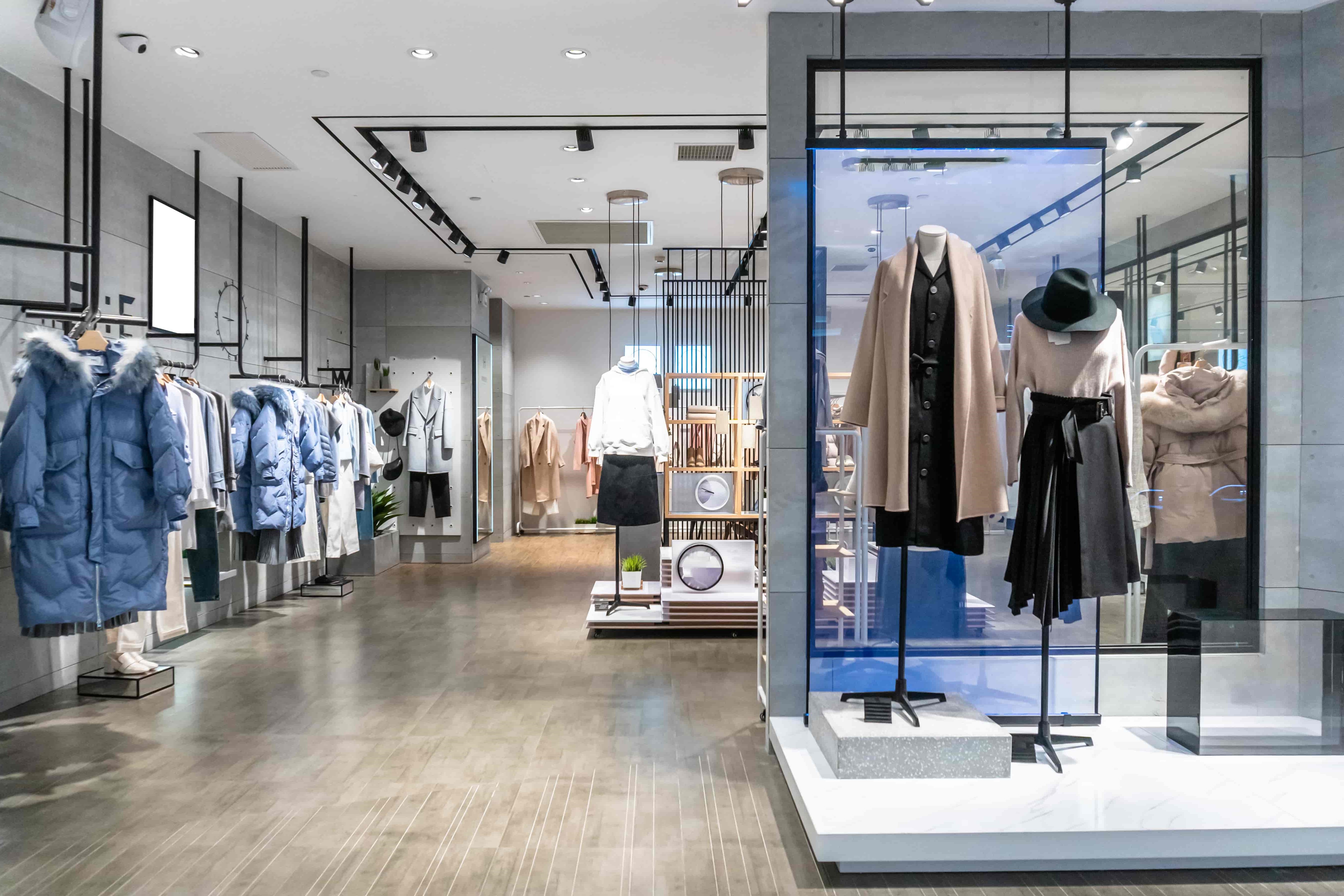 Tiendas de moda y diseño mexicano