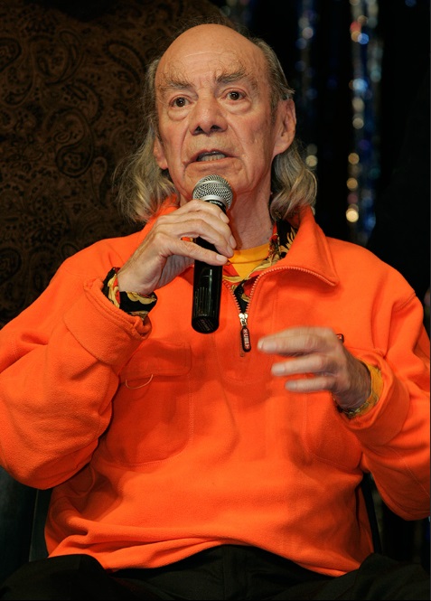 Fallece Manuel “El Loco” Valdés