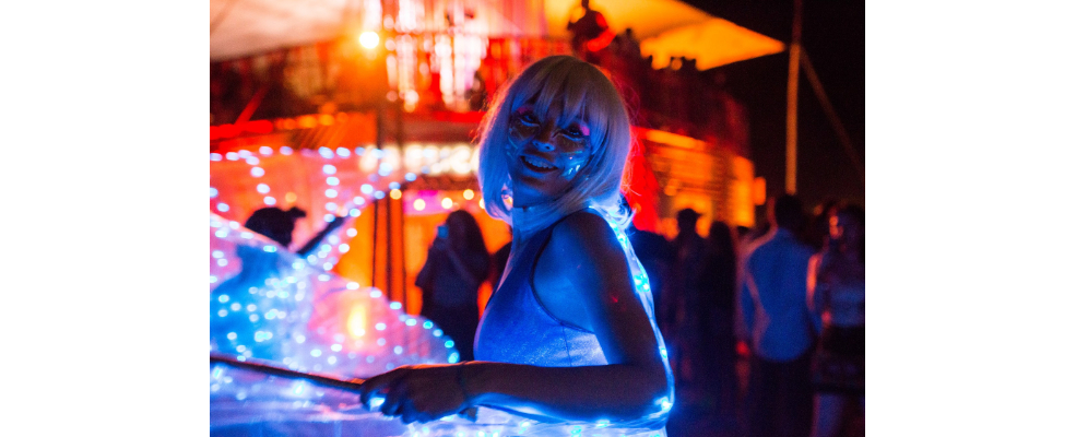 Akamba 2024: el festival que ha cautivado a multitudes