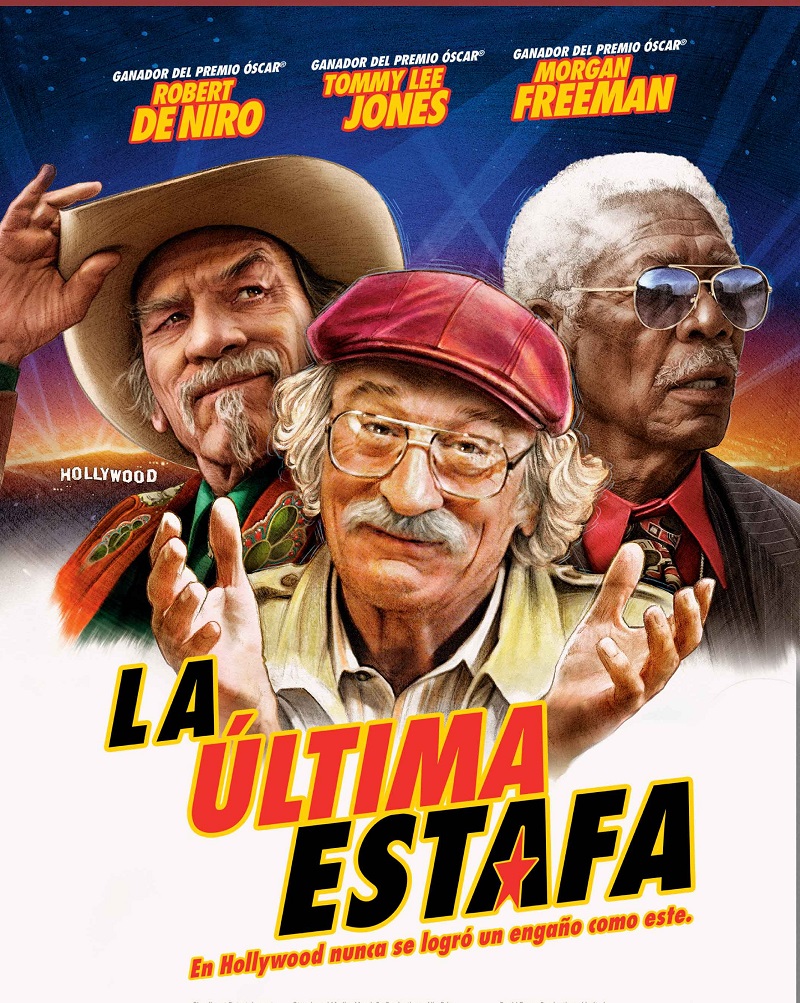 Los estrenos de verano aún continúan sorprendiendo 