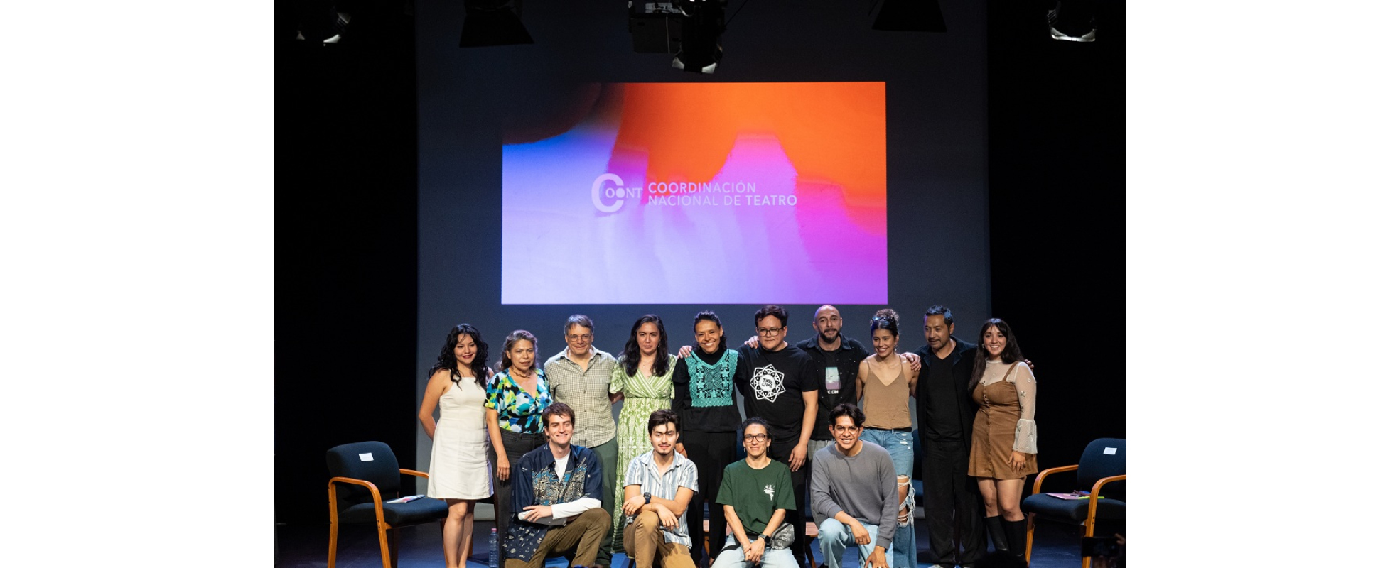 "Temporada 80" celebra ocho décadas de promoción teatral desde el INBAL