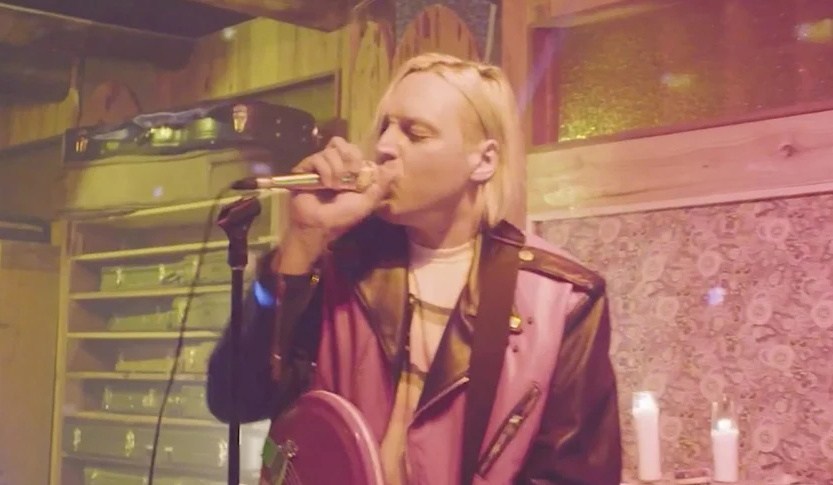 Arcade Fire lanza nueva canción