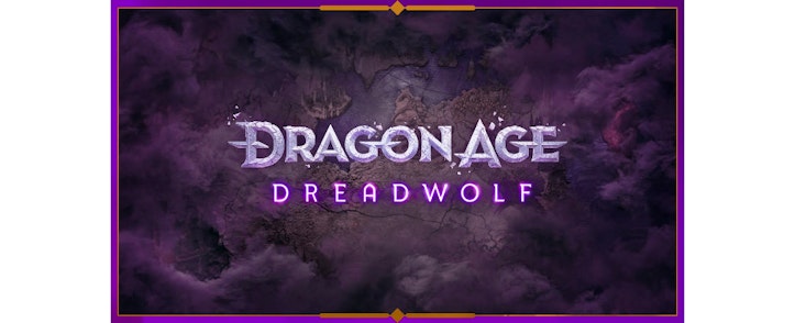 Celebra el día del videojuego "Dragon Age: Dreadwolf"