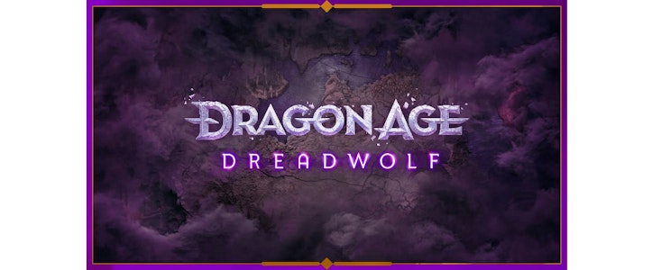 Celebra el día del videojuego "Dragon Age: Dreadwolf"