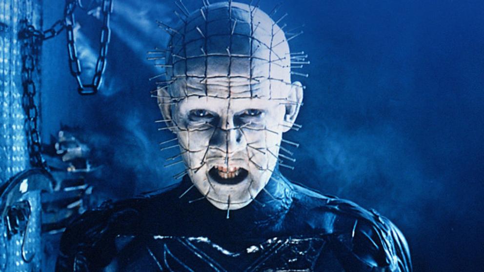 “Hellraiser” llega a HBO Max